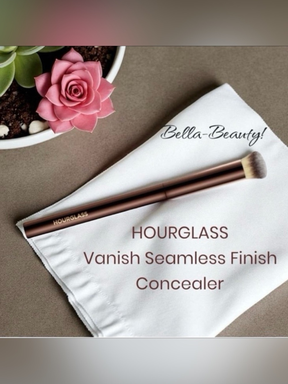 HOURGLASS Vanish Seamless Finish Concealer | ~NEW~ No Box